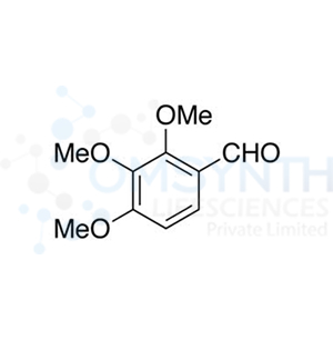 Trimetazidine Dihydrochloride - Impurity C