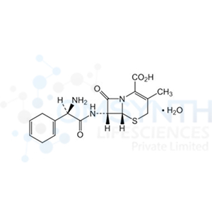 Cefradine Monohydrate