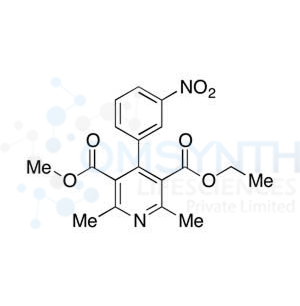 Nitrendipine - Impurity A