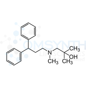 Lercanidipine Hydrochloride - Impurity E