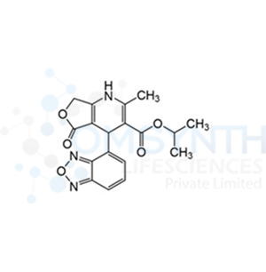 Isradipine Lactone