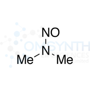 N-nitrosodi-methylamine (NDMA)
