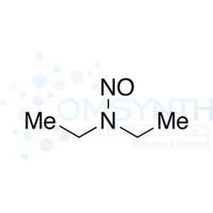 N-Nitrosodiethylamine (NDEA)
