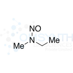 N-nitrosomethyl-ethylamine (NMEA)