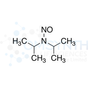 N-nitrosodi-isopropylamine (NDIPA / DIPNA)