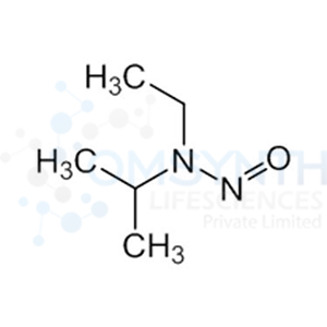 N-nitrosoethyl-isopropylamine (NEIPA / EIPNA)