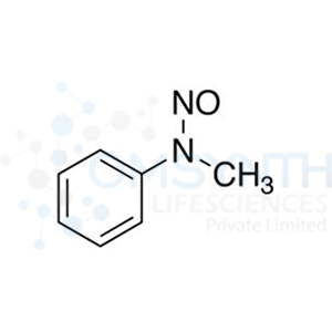 N-Nitroso-N-methylaniline