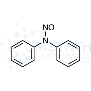 N-nitrosodi-phenylamine 