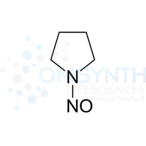 1-Nitrosopyrrolidine (NPYR)