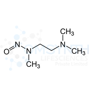 Diethylamine Nitroso Impurity