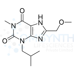 N-(2-(ethyl(nitroso)amino)ethyl)-5-formyl-2,4-dimethyl-1H pyrrole-3-carboxamide