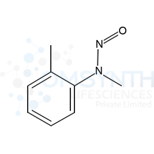 N-Methyl-N-Nitroso-o-toulidine
