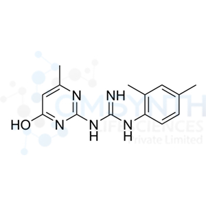 N-Nitroso 3-MPPP
