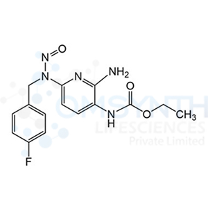 N-Nitroso Flupirtine