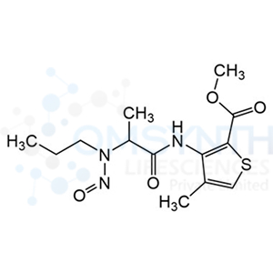 N-Nitroso Articaine