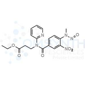 N-Nitroso Dabigatran Impurity 14