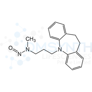 N-Nitroso Desipramine