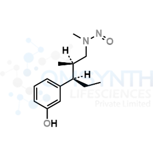 N-Nitroso Desmethyl Tapentadol