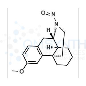 N-Nitroso Dextromethorphan Impurity A
