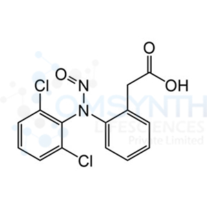 N-Nitroso Diclofenac