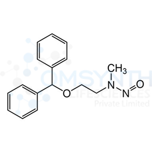 N-Nitroso Diphenhydramine