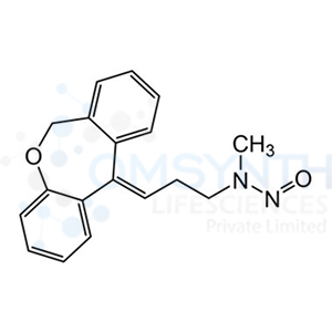 N-Nitroso Doxepin