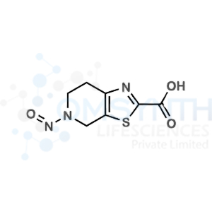 N-Nitroso Edoxaban Impurity 5