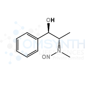 N-Nitroso Ephedrine