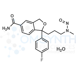 N-Nitroso Escitalopram Impurity A
