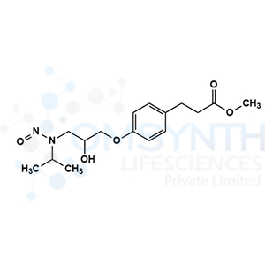 N-Nitroso Esmolol