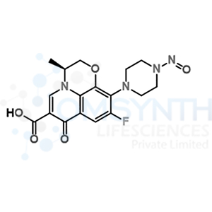 N-Nitroso levofloxacin
