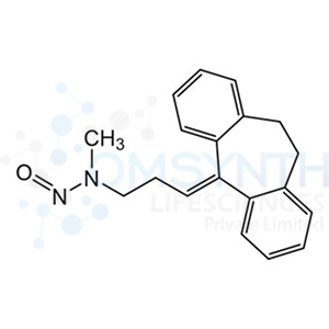 N-Nitroso Nortriptyline