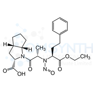 N-Nitroso Ramipril