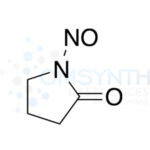 N-Nitroso-2-Pyrrolidinone