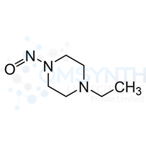 N-Nitroso-N-Ethyl Piperazine