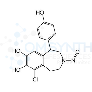 N-Nitroso Fenoldopam Impurity