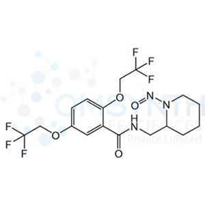 N-Nitroso Flecainide