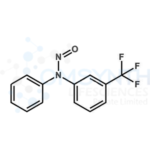 N-Nitroso Fluphenazine Impurity 3