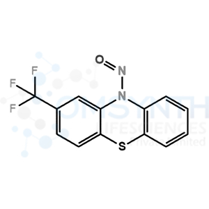 N-Nitroso Fluphenazine Impurity 4
