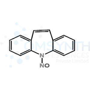 N-Nitroso Iminostilbene