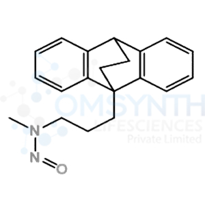 N-Nitroso Maprotiline