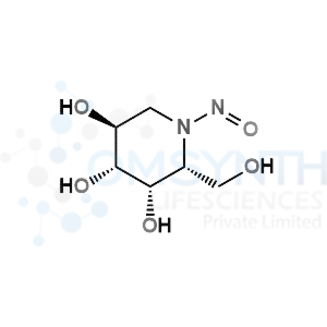 N-Nitroso Migalastat