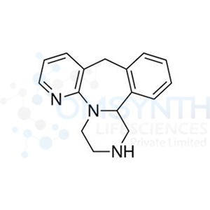 N-Nitroso Mirtazapine Impurity D