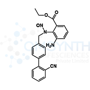 N-Nitroso Norbelladine