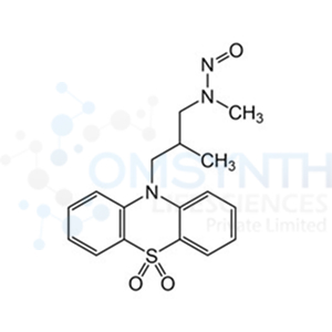 N-Nitroso Oxomemazine