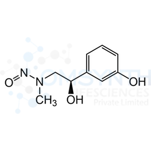 N-Nitroso Phenylephrine