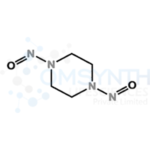 N-Nitroso Piperazine Dimer