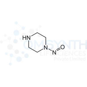 N-Nitroso Piperazine Monomer