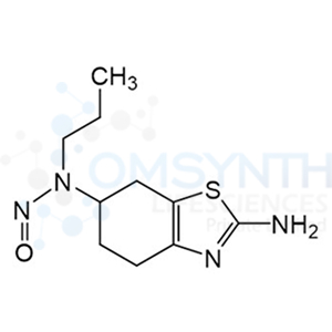 N-Nitroso Pramipexole