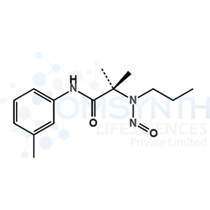 N-Nitroso Prilocaine Impurity D